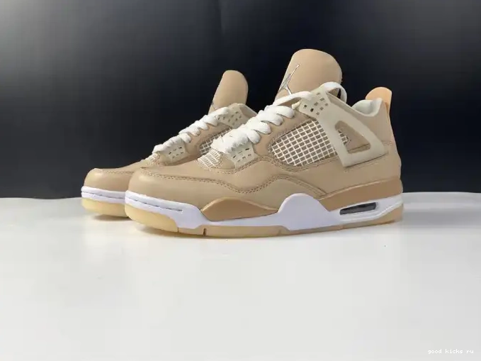 Air Jordan Shimmer 4 DJ0675-200 0528